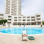 Rocha Seaview By Cc 810 بورتيماو