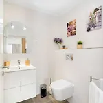 شقة Rocha Seaview By Cc 810 *