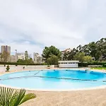 Rocha Seaview By Cc 810 * بورتيماو