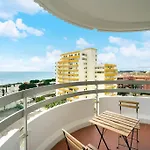 Rocha Seaview By Cc 810 شقة *