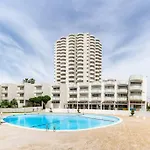 شقة Rocha Seaview By Cc 810 بورتيماو