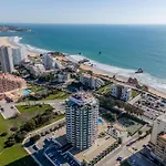 Rocha Seaview By Cc 810 شقة