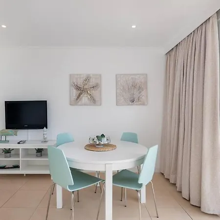 Rocha Seaview By Cc 810 Apartamento