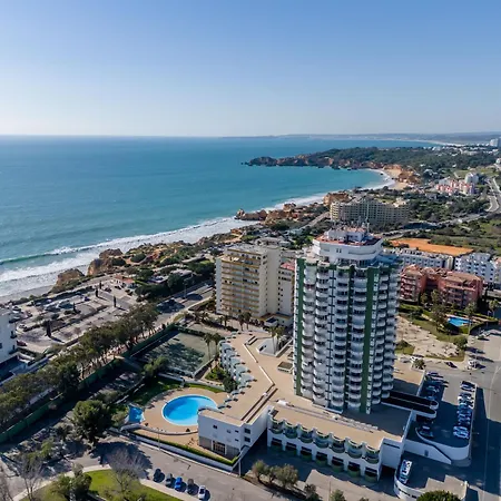 Apartamento Rocha Seaview By Cc 810 *