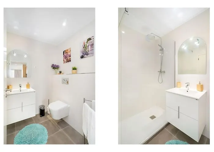 Apartamento Rocha Seaview By Cc 810 Portimão