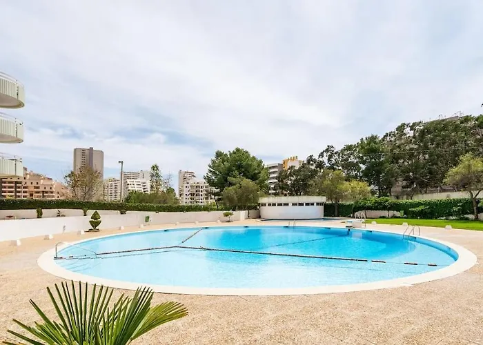 Rocha Seaview By Cc 810 * Portimão