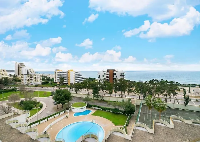 Rocha Seaview By Cc 810 Apartamento