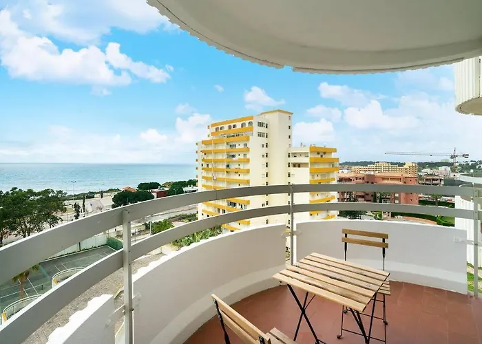 Rocha Seaview By Cc 810 Apartamento *