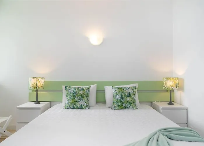 Apartamento Rocha Seaview By Cc 810 *