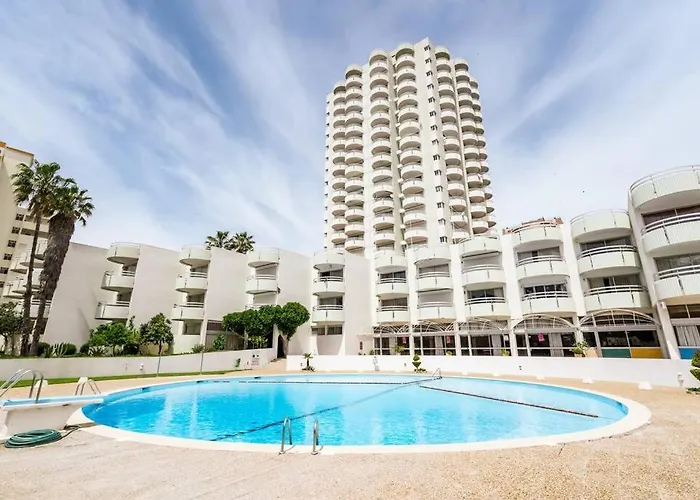 Apartamento Rocha Seaview By Cc 810