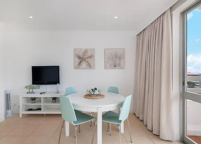 Rocha Seaview By Cc 810 Apartamento