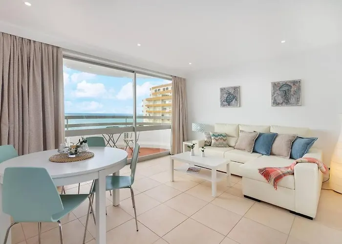 Rocha Seaview By Cc 810 Apartamento *