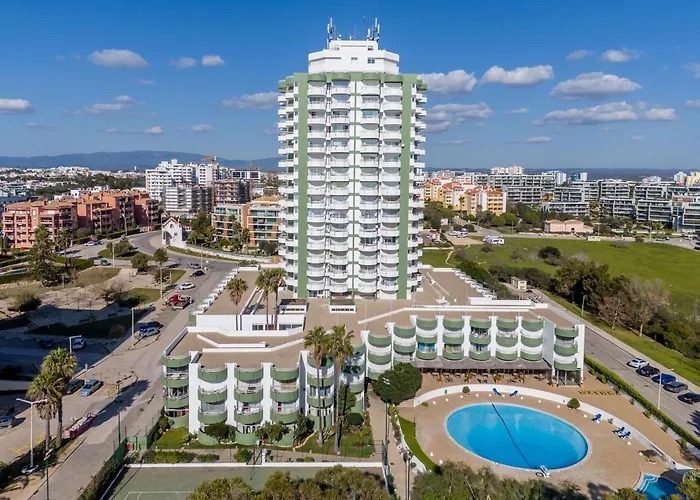 Rocha Seaview By Cc 810 Apartamento