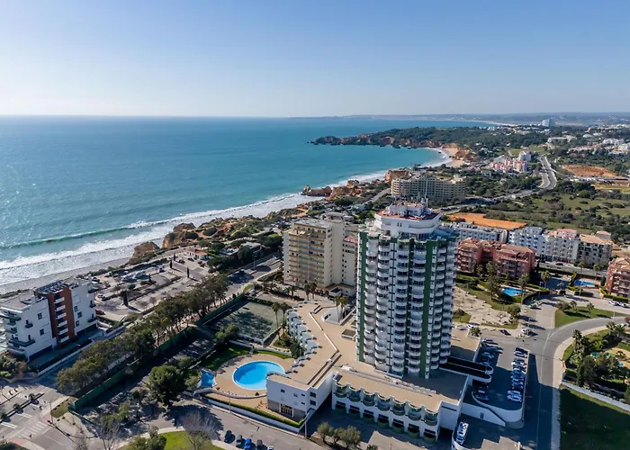 Apartamento Rocha Seaview By Cc 810 *