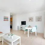 Apartment Rocha Seaview By Cc 810 Portimão