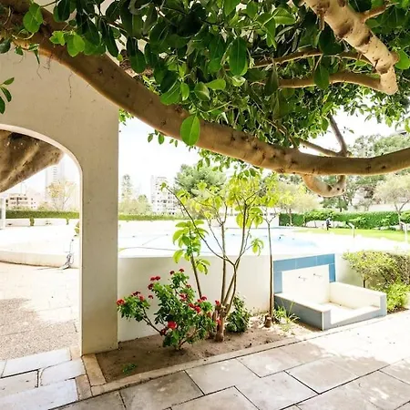 Rocha Seaview By Cc 810 Διαμέρισμα *