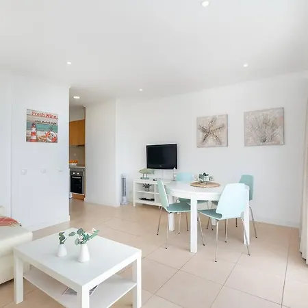 Διαμέρισμα Rocha Seaview By Cc 810 Portimão