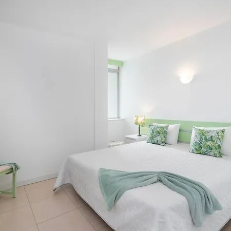 Rocha Seaview By Cc 810 Portimão