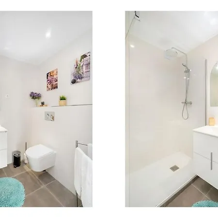 Διαμέρισμα Rocha Seaview By Cc 810 Portimão