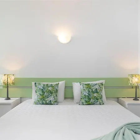 Διαμέρισμα Rocha Seaview By Cc 810 *