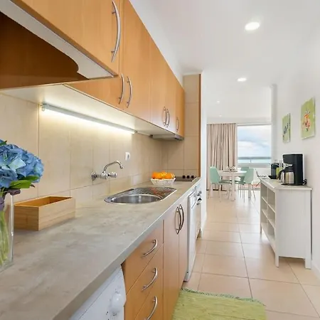 Rocha Seaview By Cc 810 Διαμέρισμα Portimão