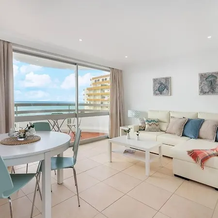 Rocha Seaview By Cc 810 Διαμέρισμα *