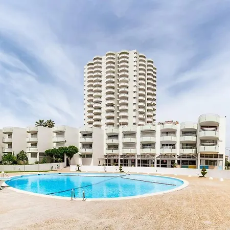 Διαμέρισμα Rocha Seaview By Cc 810 Portimão