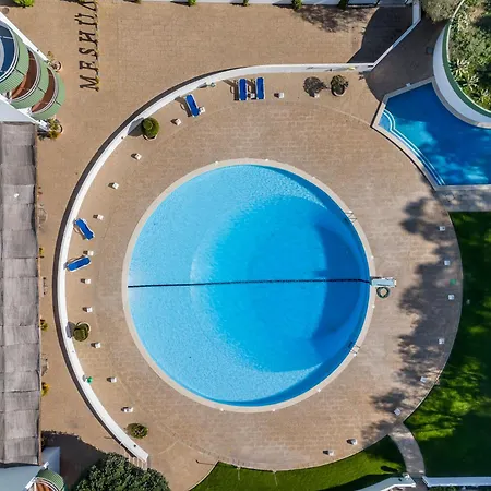 Διαμέρισμα Rocha Seaview By Cc 810 Portimão