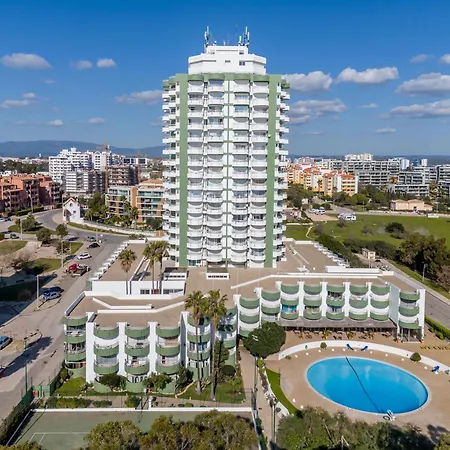Rocha Seaview By Cc 810 דירה