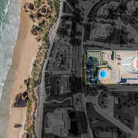 Rocha Seaview By Cc 810 Διαμέρισμα Portimão