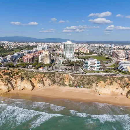 Rocha Seaview By Cc 810 Portimão