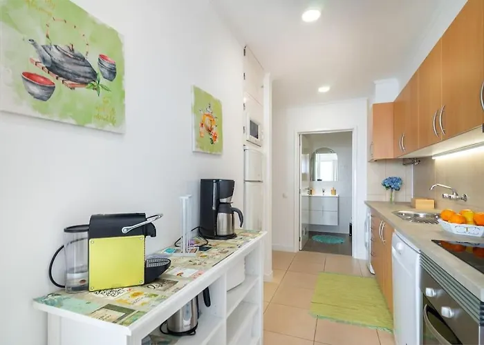 Rocha Seaview By Cc 810