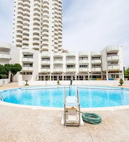 Rocha Seaview By Cc 810 포티마오