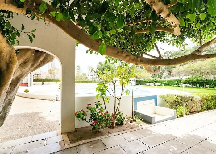 Rocha Seaview By Cc 810 아파트 *