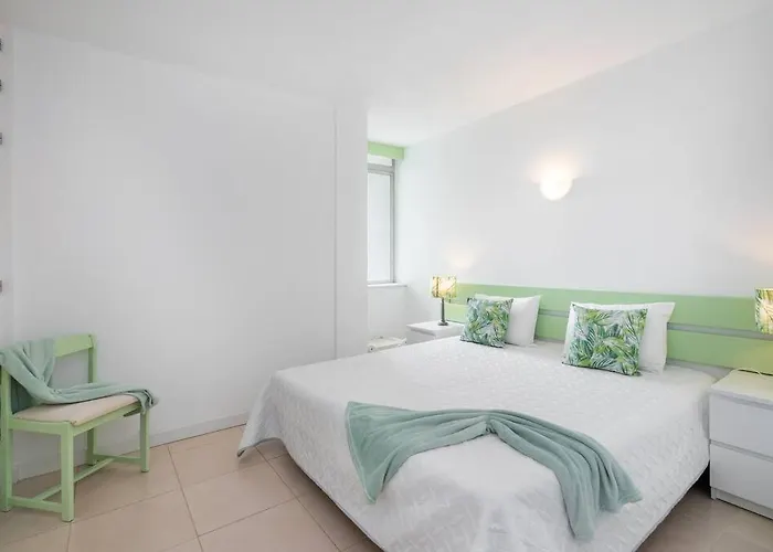 Rocha Seaview By Cc 810 포티마오