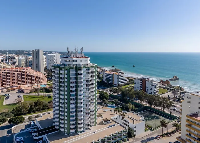 Rocha Seaview By Cc 810