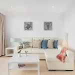 Rocha Seaview By Cc 810 Appartamento Portimão
