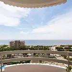 Appartamento Rocha Seaview By Cc 810