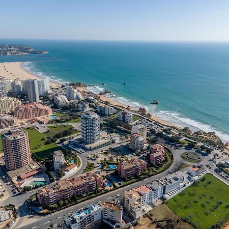 Rocha Seaview By Cc 810 Daire Portimão