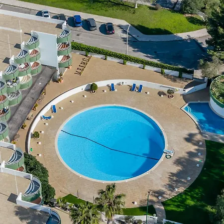 Апартаменты Rocha Seaview By Cc 810