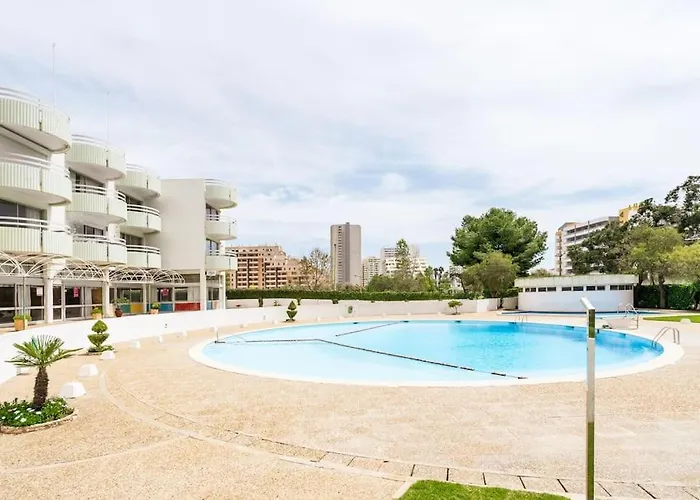 Rocha Seaview By Cc 810