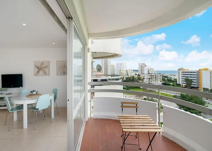 Rocha Seaview By Cc 810 Портиман