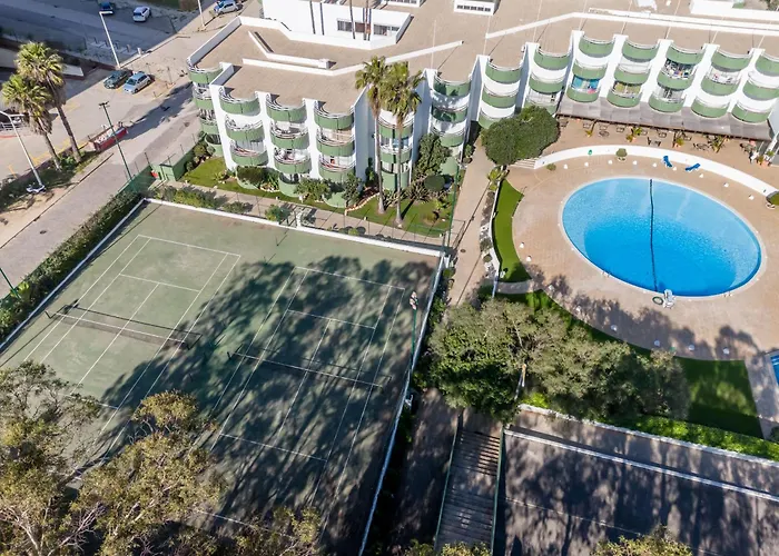 Апартаменты Rocha Seaview By Cc 810 *