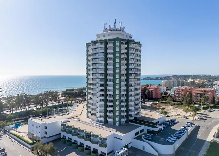 Rocha Seaview By Cc 810 * Портиман