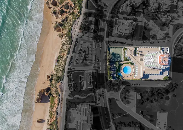 Rocha Seaview By Cc 810 Апартаменты Портиман