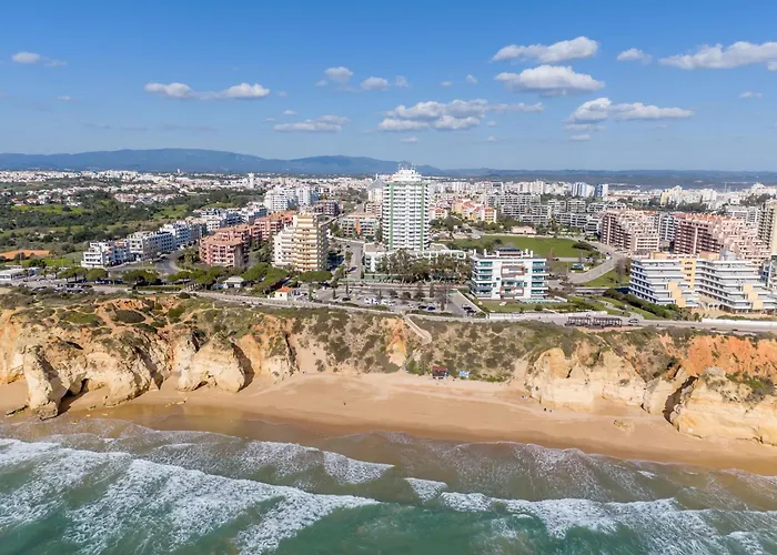 Rocha Seaview By Cc 810 Портиман