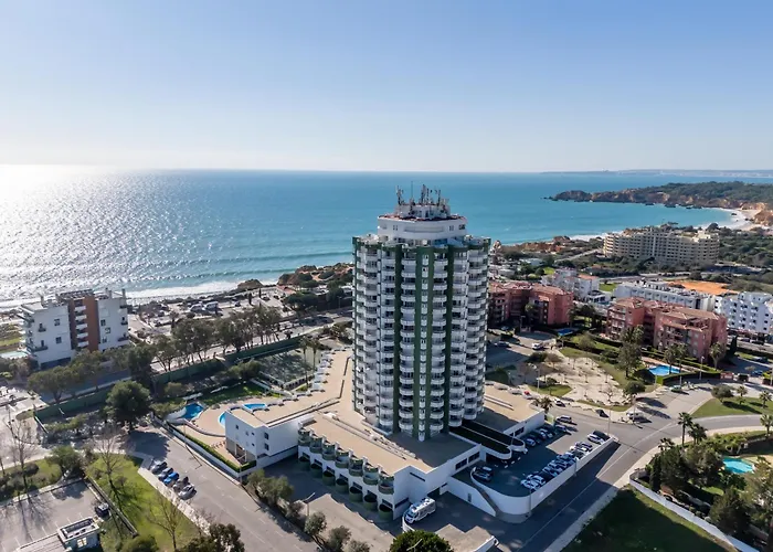 Rocha Seaview By Cc 810 * Портиман