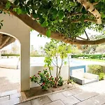 Rocha Seaview By Cc 810 דירה *