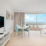 דירה Rocha Seaview By Cc 810 *