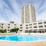 דירה Rocha Seaview By Cc 810